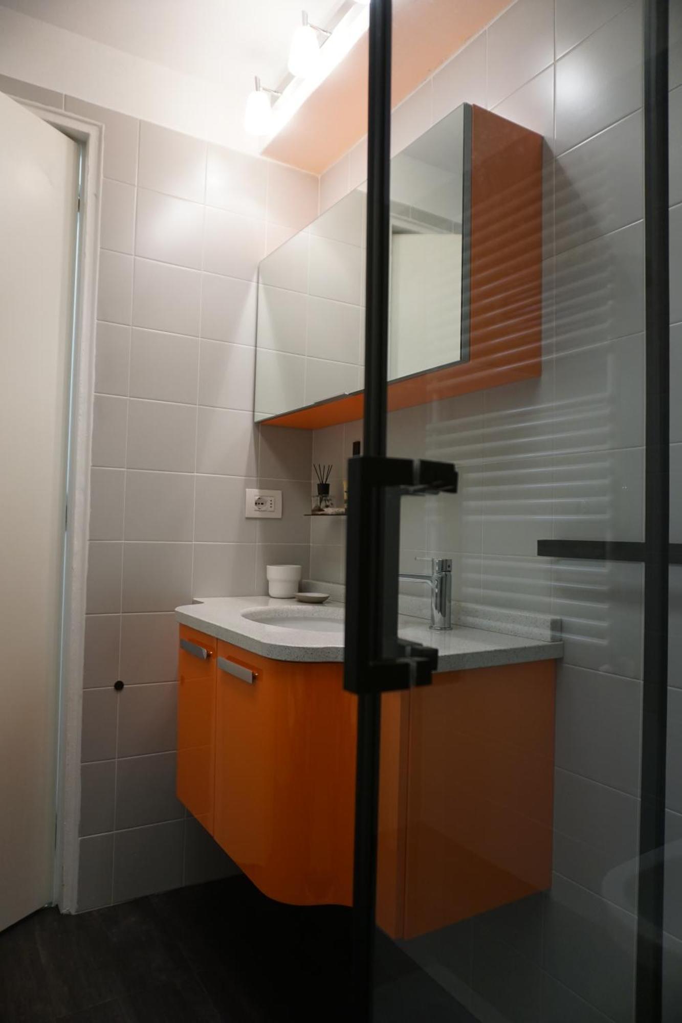 Milan Space Loft - Apartment Close To M5 Subway - Free Parking - Sky & Netflix Tv Exteriör bild