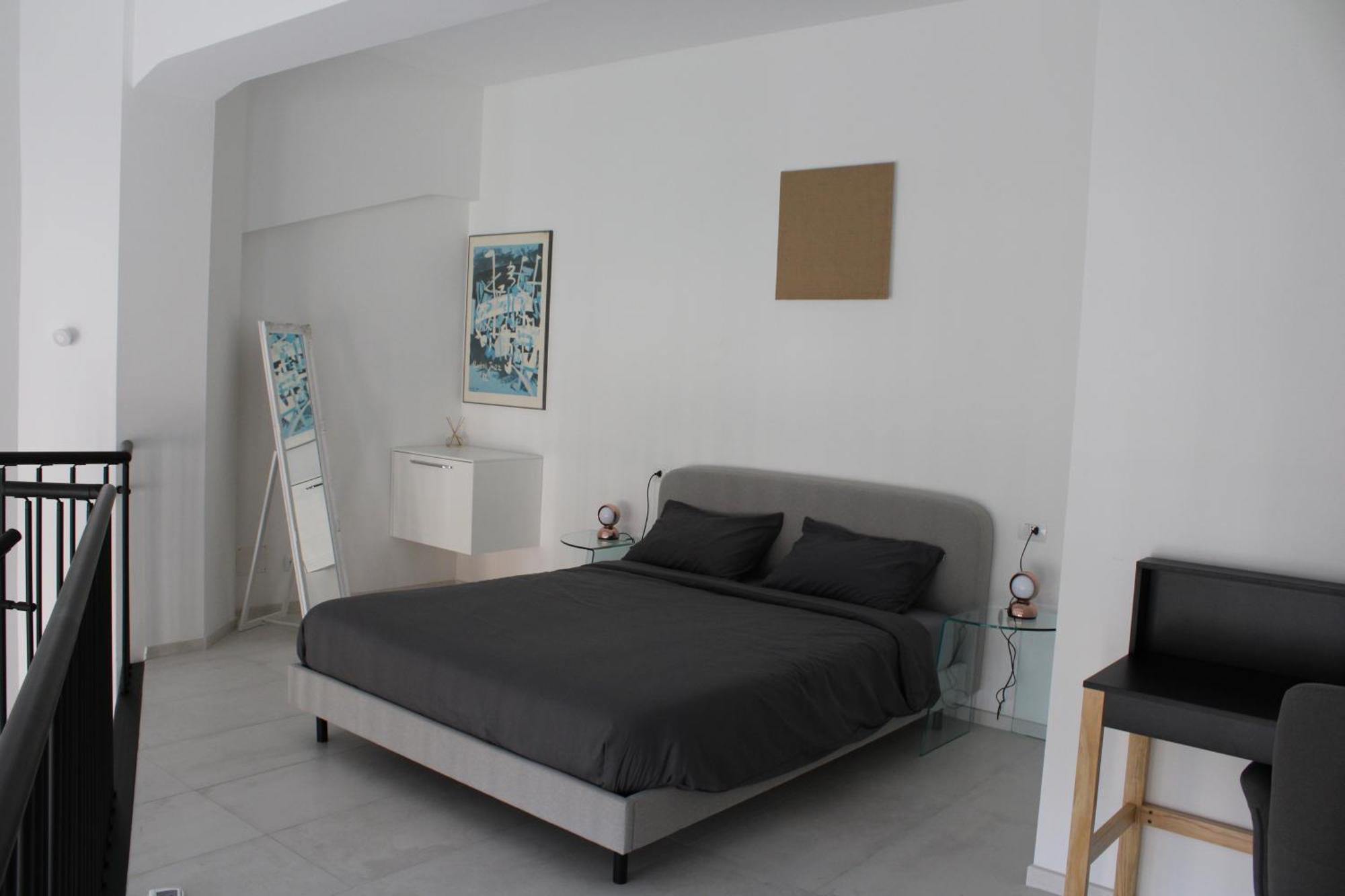 Milan Space Loft - Apartment Close To M5 Subway - Free Parking - Sky & Netflix Tv Exteriör bild