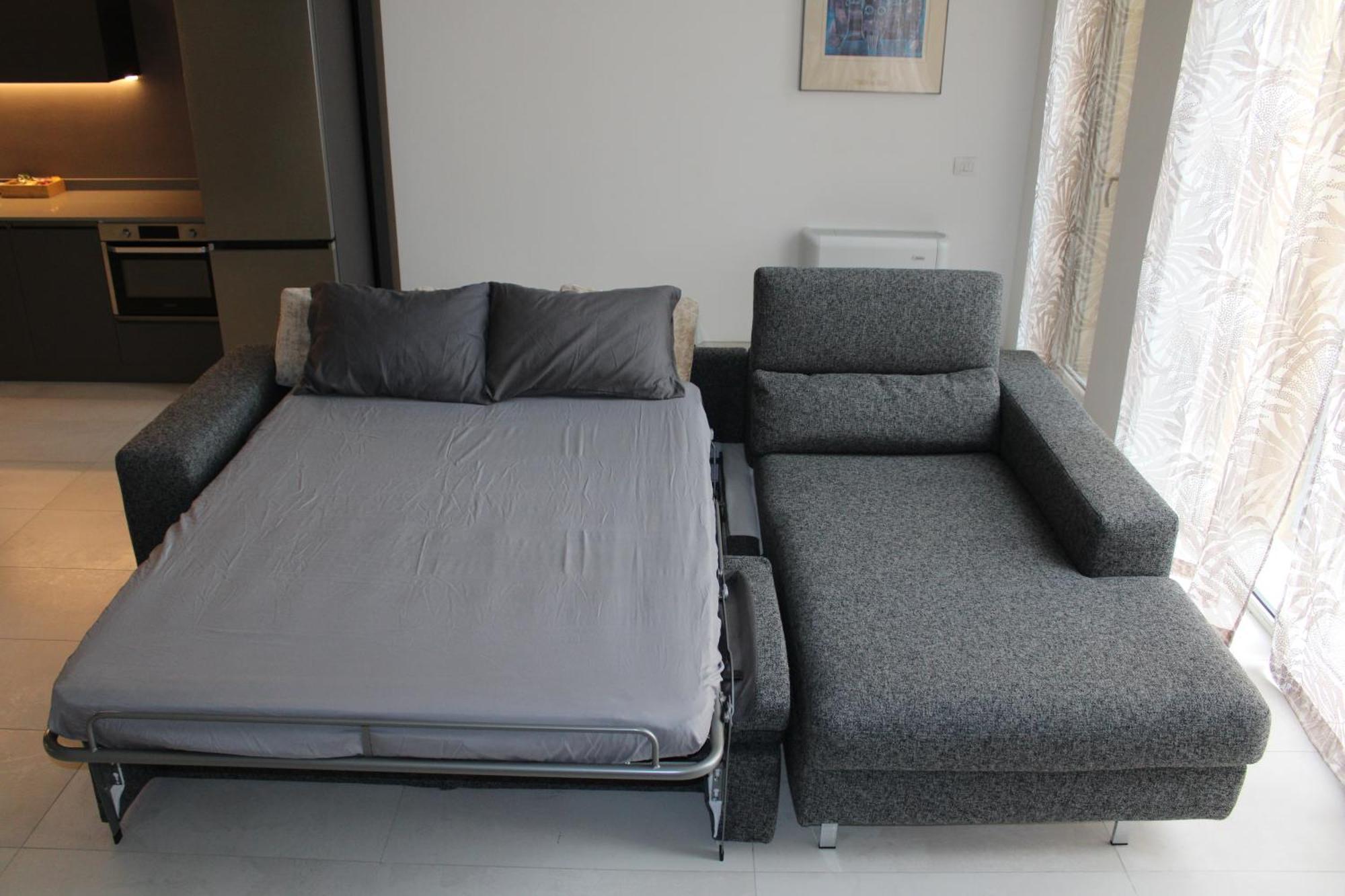 Milan Space Loft - Apartment Close To M5 Subway - Free Parking - Sky & Netflix Tv Exteriör bild
