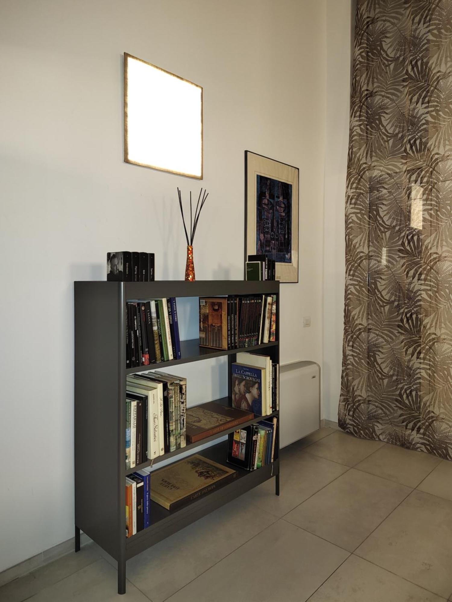 Milan Space Loft - Apartment Close To M5 Subway - Free Parking - Sky & Netflix Tv Exteriör bild