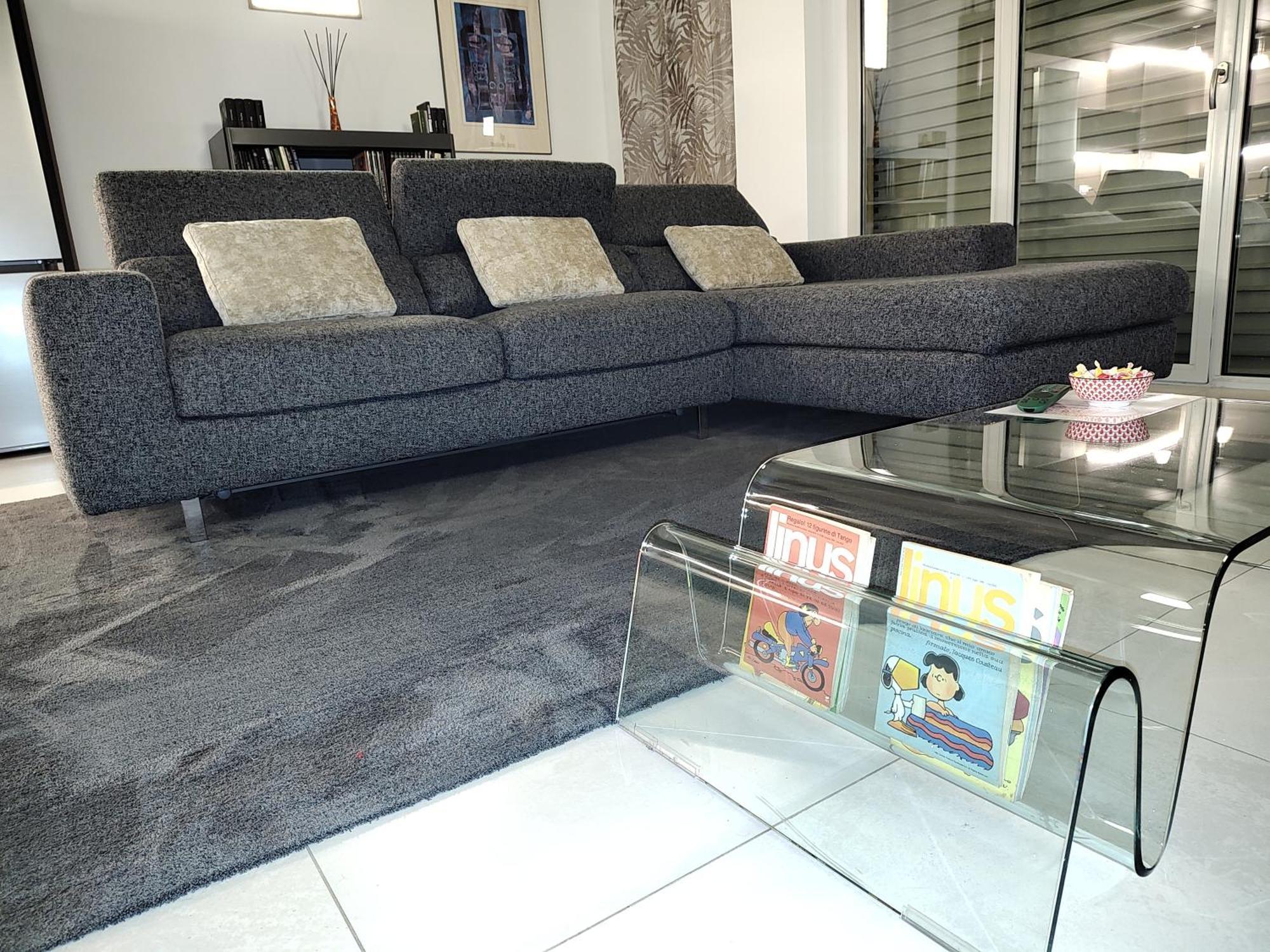 Milan Space Loft - Apartment Close To M5 Subway - Free Parking - Sky & Netflix Tv Rum bild